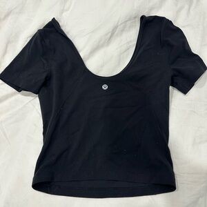 Lululemon align top